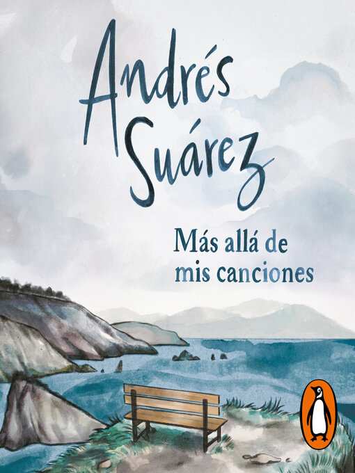 Title details for Más allá de mis canciones by Andrés Suárez - Available